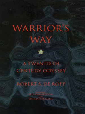 cover image of Warrior's Way